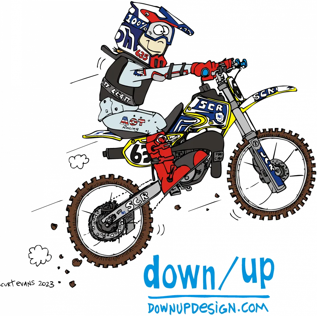 Cobra Mini Brantley — original artwork