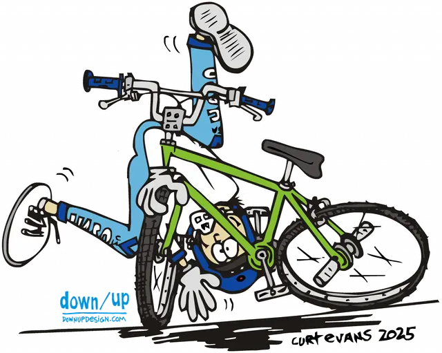 Bicycles — example design