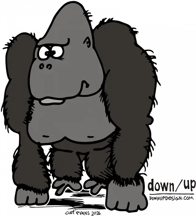 Animals — example design