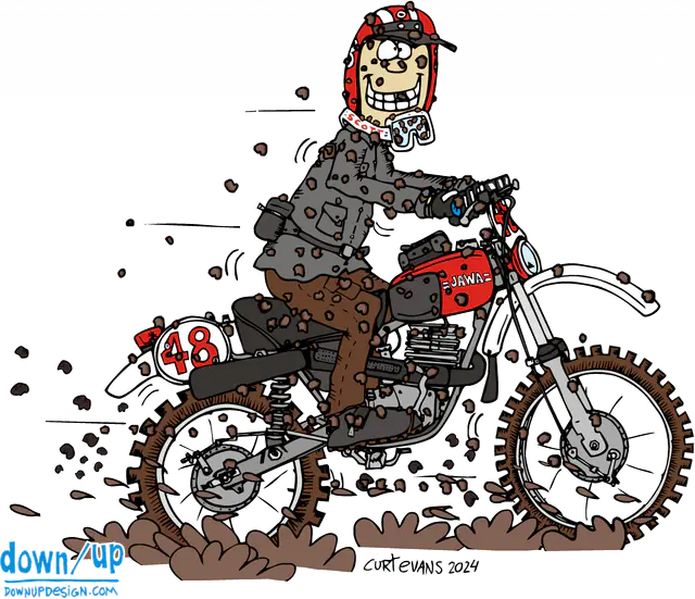 Jawa – 6 days — original artwork