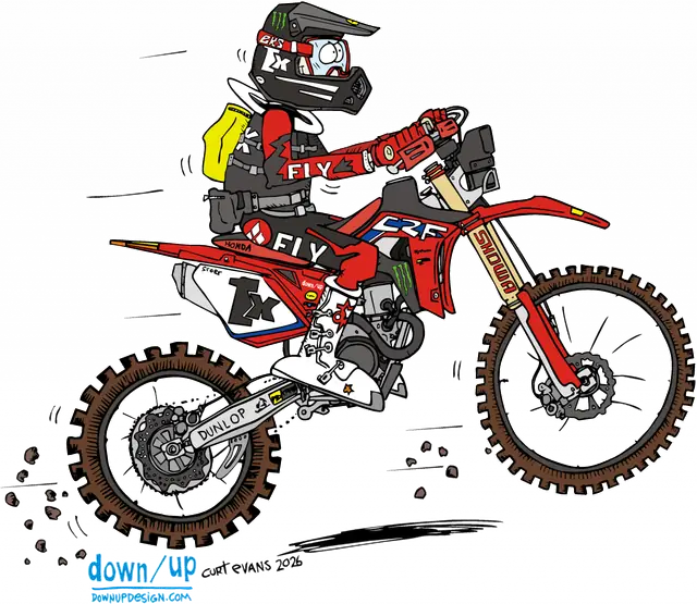 Justin Jones — original artwork