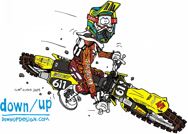 Suzuki Brady Sheren — original artwork